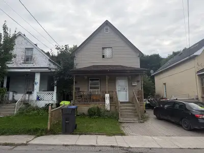 16 Abbott Street, Sault Ste Marie, On P6a 2v9