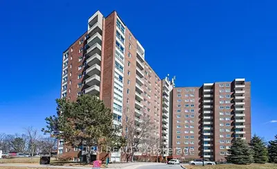 915 Elmsmere Road 507, Beacon Hill North - South And Area, On K1j 8h8