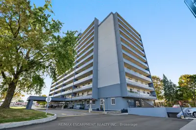 640 West Street 504, Brantford, On N3r 6m3