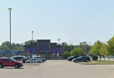 414 Huron Road 100, Goderich, On N7a 3a5