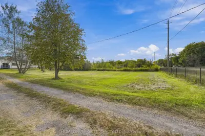 2019 Hamilton Road, Quinte West, On K8v 5p8