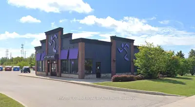 414 Huron Road 100a, Goderich, On N7a 3a5