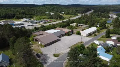 56 Park Street, Sundridge, On P0a 1z0