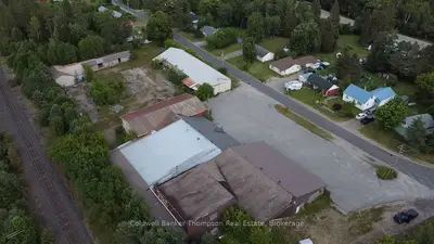 56 Park Street, Sundridge, On P0a 1z0