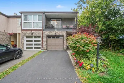 46 Tarquin Crescent, Bells Corners And South To Fallowfield, On K2h 8j8