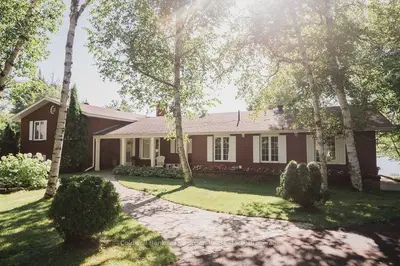 83 Scarlett Road, Machar, On P0a 1x0