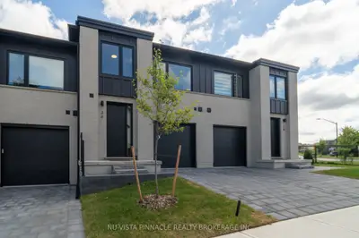 1175 Riverbend Road 4, London South, On N6k 0m8