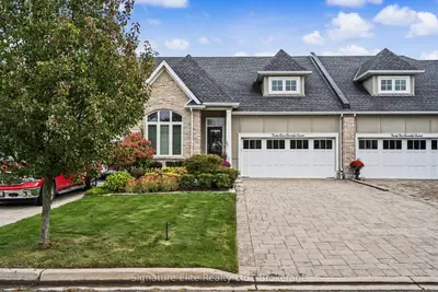 27 Stoneridge Crescent, Niagara-on-the-lake, On L0s 1p0