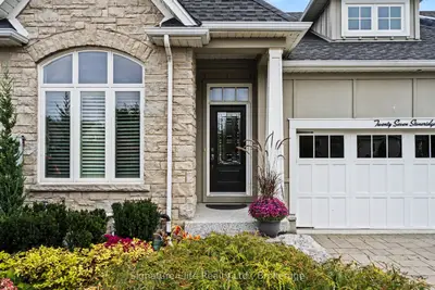 27 Stoneridge Crescent, Niagara-on-the-lake, On L0s 1p0