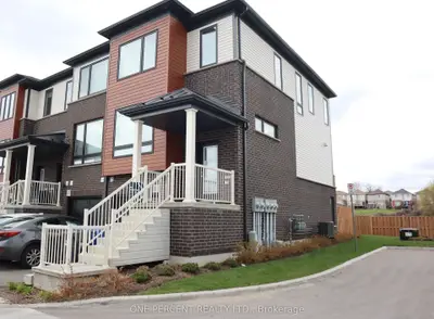 15 Sora Lane, Guelph, On N1e 0t4
