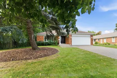 3452 FREDERICK Avenue, Lincoln, ON L0R 2C0