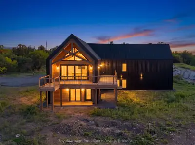 1150 County Road 20, Prince Edward County, On K0k 3l0