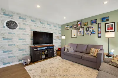 128 Highview Drive, St. Thomas, On N5r 5r4