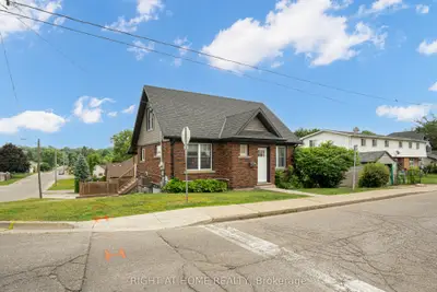 38 Washington Street, Brant, On N3l 2a7