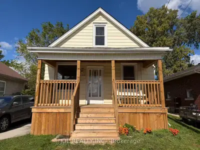 6269 Ash Street, Niagara Falls, On L2g 2h4