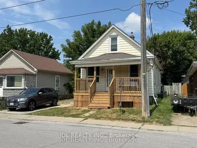 6269 Ash Street, Niagara Falls, On L2g 2h4