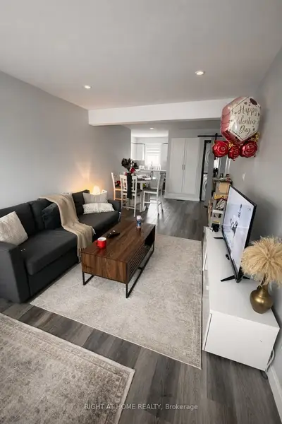 81 Afton Avenue, Welland, On L3b 1v7