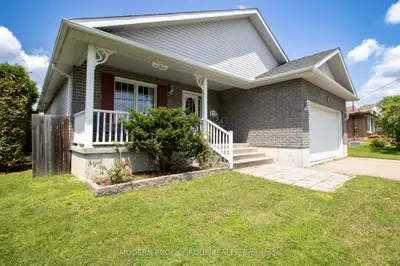 36 Hillcrest Drive, Brockville, On K6v 3j4