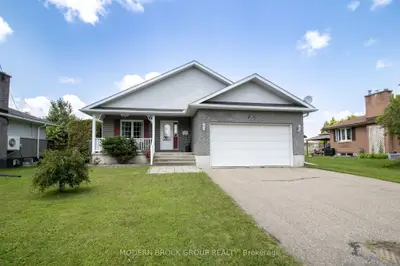 36 Hillcrest Drive, Brockville, On K6v 3j4