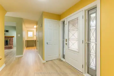 244 Ridgewood Road, Peterborough, On K9j 8a3