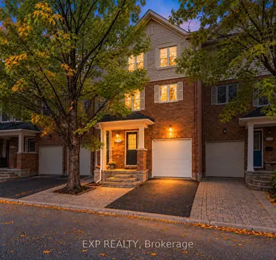 90 Edenvale Drive 223, Kanata, On K2k 3n8