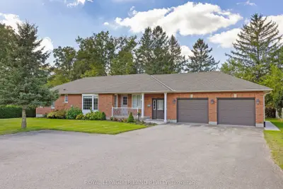 10001 Wellington Road, Southwold, On N5p 3t1