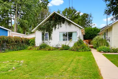 347 Schooley Road, Fort Erie, On L0s 1b0