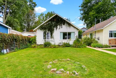 347 Schooley Road, Fort Erie, On L0s 1b0
