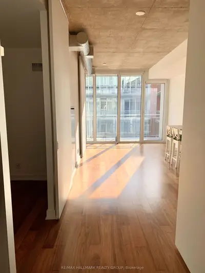 354 Gladstone Avenue 704, Ottawa Centre, On K2p 0r4