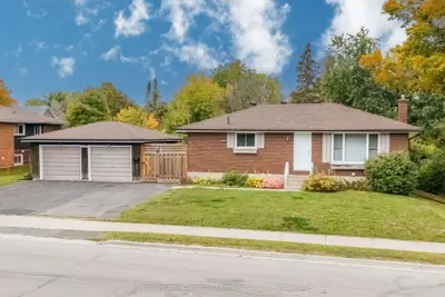 115 Victoria Avenue N, Kawartha Lakes, On K9v 4g9
