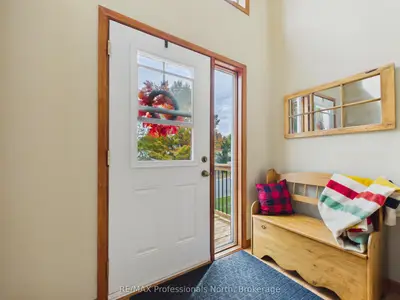 1 Crestview Drive, Huntsville, On P1h 1s8