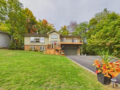 1 Crestview Drive, Huntsville, On P1h 1s8