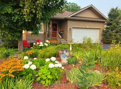 191 Harold Street, Smiths Falls, On K7a 0a1