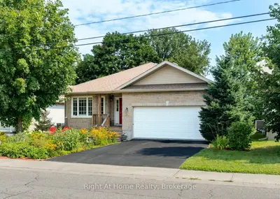 191 Harold Street, Smiths Falls, On K7a 0a1