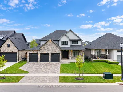 53 Hazelwood Pass, Thames Centre, On N0l 1g2