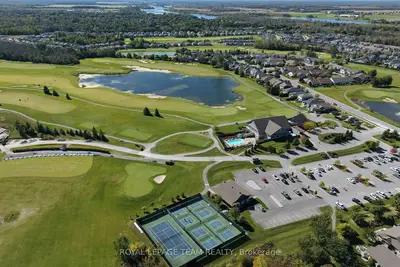 102 Patchell Place, North Grenville, On K0g 1j0