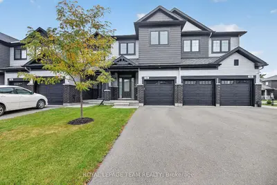 102 Patchell Place, North Grenville, On K0g 1j0