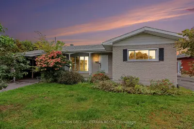 678 Rejane Crescent, Hawkesbury, On K6a 2k6