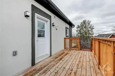 413 Donald B Munro Drive 1, Carp - Huntley Ward, On K0a 1l0