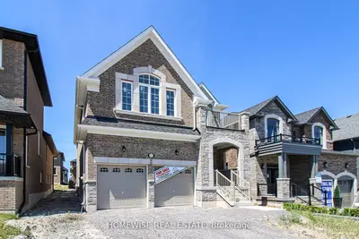 25 York Drive, Peterborough, On K9k 0h5