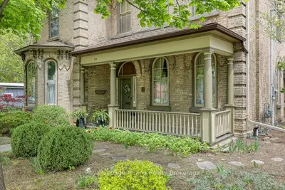 94 Rolph Street, Tillsonburg, On N4g 3y4