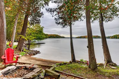 1102 Parallel Falls Lane, Minden Hills, On K0m 2k0