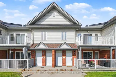 88 Lafleche Boulevard 204, Casselman, On K0a 1m0