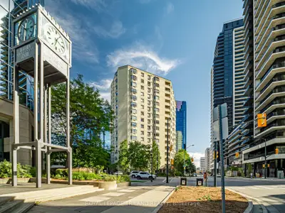 500 Talbot Street S 201, London East, On N6a 2s3