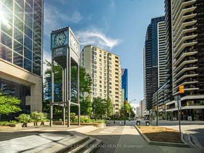 500 Talbot Street S 201, London East, On N6a 2s3