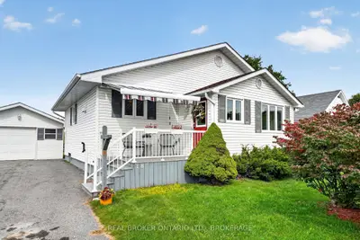 18 FROST Avenue, South Stormont, ON K0C 1P0