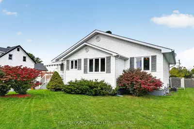 18 FROST Avenue, South Stormont, ON K0C 1P0