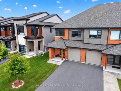 1071 Lunar Glow Crescent, Blossom Park - Airport And Area, On K4m 0e2
