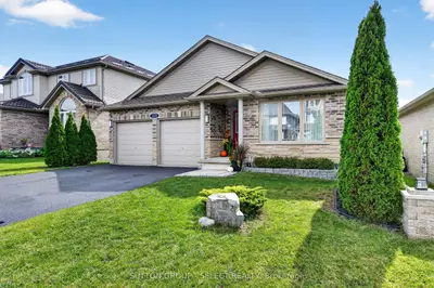 1653 Cedarcreek Crescent, London North, On N5x 0c8