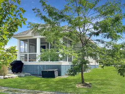 63 Butternut Lane 95, Prince Edward County, On K0k 1p0